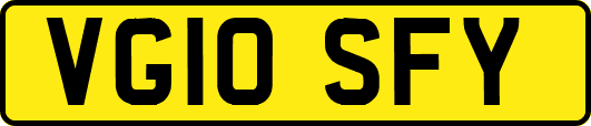 VG10SFY