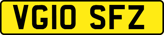 VG10SFZ