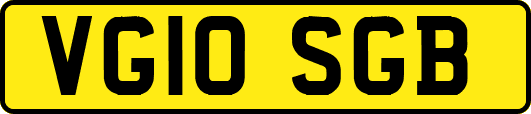 VG10SGB