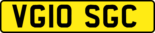 VG10SGC