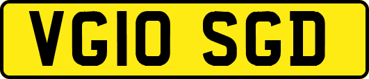 VG10SGD