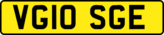 VG10SGE