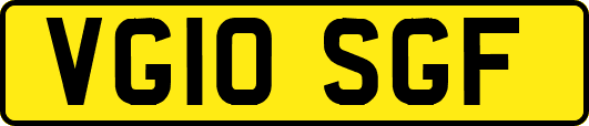 VG10SGF