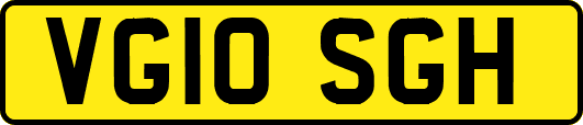 VG10SGH