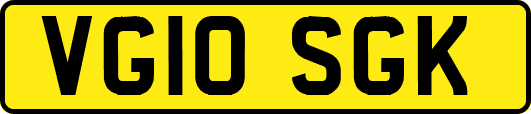 VG10SGK