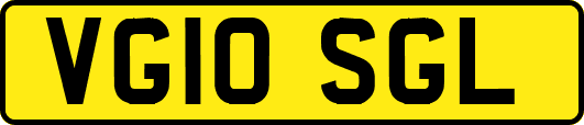VG10SGL