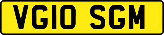 VG10SGM