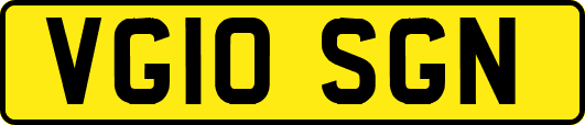 VG10SGN