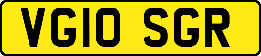 VG10SGR