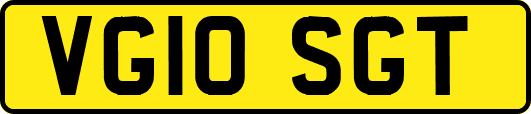 VG10SGT