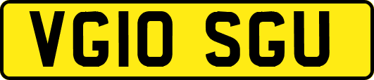 VG10SGU