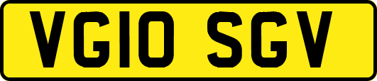 VG10SGV