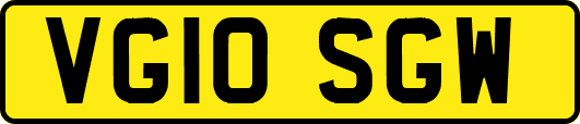 VG10SGW
