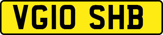 VG10SHB