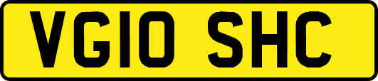 VG10SHC