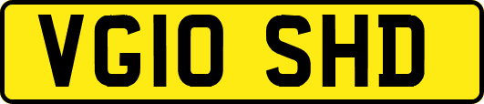 VG10SHD