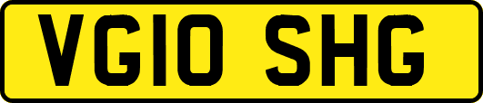 VG10SHG