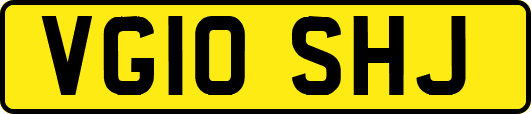 VG10SHJ