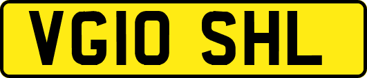 VG10SHL