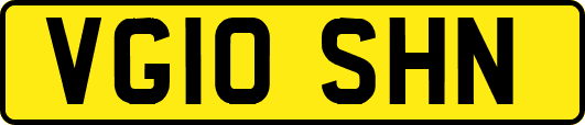 VG10SHN