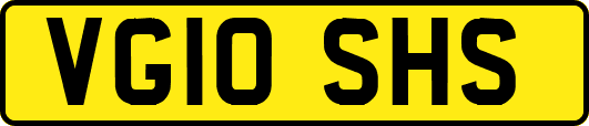 VG10SHS