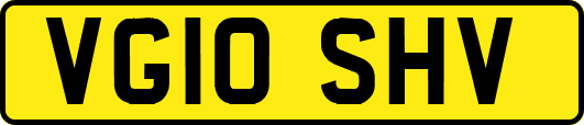 VG10SHV