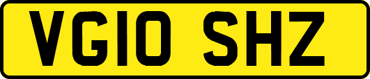 VG10SHZ