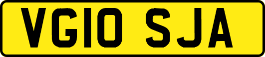 VG10SJA