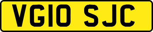 VG10SJC