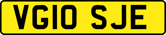 VG10SJE