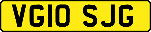 VG10SJG