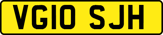 VG10SJH