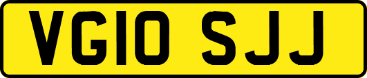 VG10SJJ
