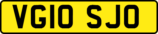 VG10SJO