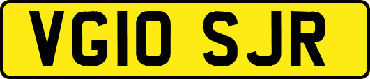 VG10SJR