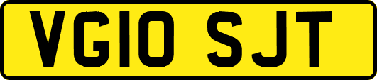 VG10SJT