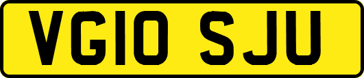 VG10SJU