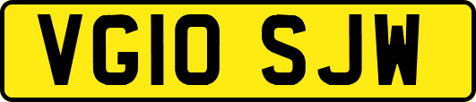 VG10SJW