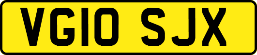 VG10SJX