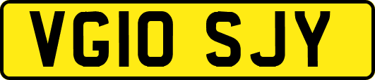 VG10SJY