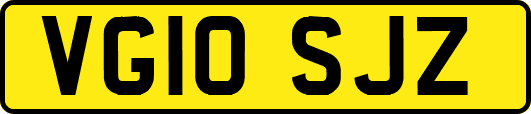 VG10SJZ