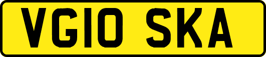 VG10SKA