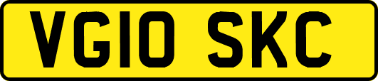 VG10SKC