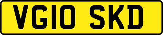 VG10SKD