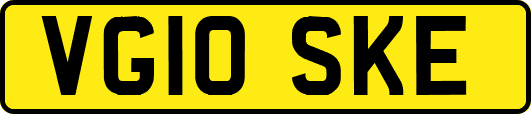 VG10SKE