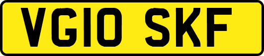 VG10SKF