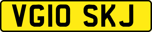 VG10SKJ