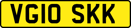 VG10SKK