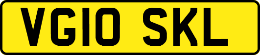 VG10SKL