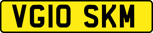 VG10SKM